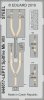 Eduard 644017 Spitfire Mk. VIII LooK 1/48 EDUARD